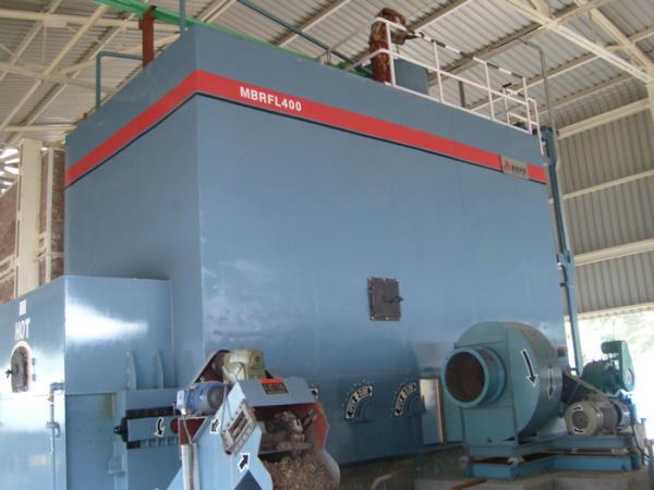 Buy cheap Energy Efficient Hot Air Furnace For Chemical Industry Indirect Type from wholesalers