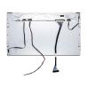 Buy cheap 15.6 Inch IPS 1920x1080 Wide Temperature TFT Display Panel LVDS from wholesalers