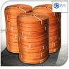 Buy cheap Yellow ,green , rubber canvas lift with industrial belt from wholesalers