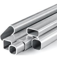 Buy cheap Prime Quality Customized 201 304 304L 316 316L 410 430 Stainless Steel Pipes Tubes product