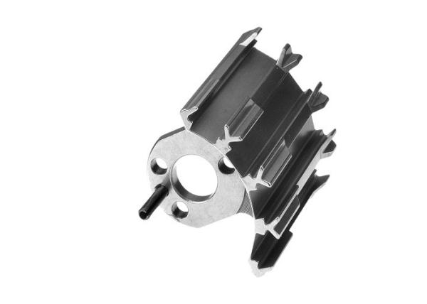 Buy cheap Four Color Selector Projectile Loom Parts Sulzer Loom Parts Color Change from wholesalers