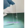 Buy cheap C Axis High Temperature Resistance Sapphire Window Plates from wholesalers