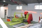 Wood cutter Circular Saw Machine for sale/ Circular Blade sawmill with log