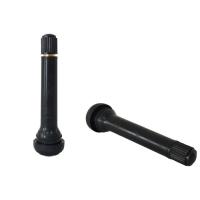 Buy cheap Extra Length EPDM Rubber Tyre Valve TR423 0.453'' Rim Hole 2.5 Inch product