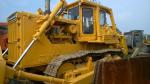 Original Japan Used KOMATSU D155A-1 Bulldozer For Sale