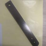 Parts No:911825034 Slide For Sulzer Projectile Loom ,Mro Supplies For Weaving