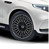 Buy cheap 66.6 Hole Alloy Rims For Mercedes Benz from wholesalers