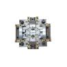 Buy cheap 8418 Steel Mold Die Casting 1500mm Multi Cavity Mould For Motorcycle Accessories from wholesalers