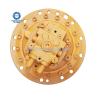 Buy cheap 200B 200B 096-4393 Excavator Swing Drive Swing Motor Spare Parts from wholesalers