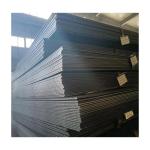 Varnish Paint 4130 Carbon Steel Plate Anti Rust Q345 Hot Dip Galvanized Plate