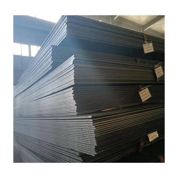 Buy cheap ASTM A36 Q235,Q345,ST37,A36,16Mn,45# Carbon Steel Plate from wholesalers