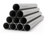 Low-priced galvanized pipes for outdoor use from steel manufacturers in Anping,