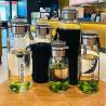Buy cheap Food Contact Safe High Borosilicate Glass Cup 750ml 1000ml 1200ml 1500ml from wholesalers