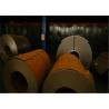 Buy cheap 914mm RAL6018 Pre Painted Steel Coil Aluzinc Steel Coil from wholesalers