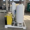 Buy cheap 15Nm3/h Nitrogen Generator for 1kW Laser Cutting 99.99% Purity from wholesalers