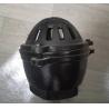 Buy cheap foot valve with material cast iron GG20 BS21 PN16 from wholesalers