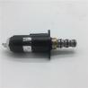 Buy cheap YN35V00018F2 Excavator Solenoid Valve from wholesalers