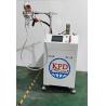 Buy cheap Durable Thermally Conductive Epoxy Silicone Compound Potting Machine for Honeycomb Panel from wholesalers