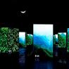 Buy cheap LED Video Wall Indoor Outdoor P3.91 LED Screen Panel Rental Events Stage Background LED Display Screen from wholesalers