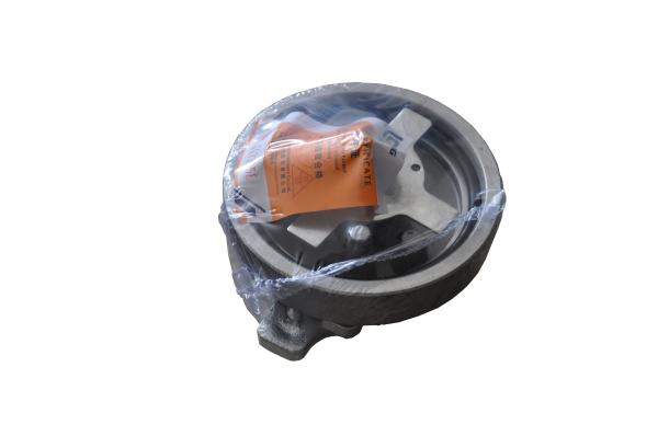 Buy cheap 16C0044 16C0091 Breather Assem Liugong Wheel Loader Parts from wholesalers