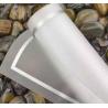 Buy cheap Simplified style matte paper border with high-end floral packaging paper from wholesalers