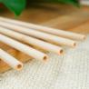 Buy cheap ECO Friendly Reusable Bamboo Straw Healthy Straw For Beverage Drinking from wholesalers