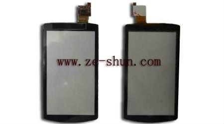 Buy cheap mobile phone touch screen for Samsung i8910 from wholesalers