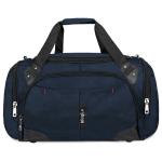 Water Resistant Male Sports Weekend Bag Carry On Duffle Bag OEM/ODM