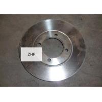 Buy cheap Sand Casting Ductile Iron Valve Box In Cars For Automobile Industry product