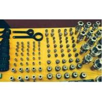 Buy cheap Precision drill chuck Metric collet ER8 Accurate to μ product