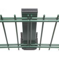 Buy cheap Attractive Appearance Powder Coated Steel Mesh Low Maintenance Easy Installation product