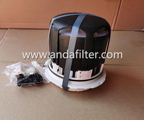 Buy cheap High Quality Air Dryer For 21412848 from wholesalers