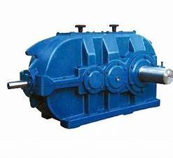 Buy cheap Single Stage Cylindrical Gear Reducer 3.2-18000N.M from wholesalers