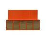 Buy cheap Heavy Duty Stainless Steel Workbench Tool Box For Mechanical Storage from wholesalers