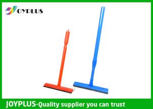 Wholesale Eco - Friendly Outdoor Window Cleaner Set Window Washing Squeegee 20 / 24CM from china suppliers