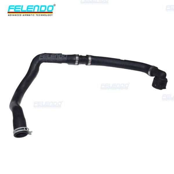 Buy cheap Radiator Hose Water Pipe For Land Rover LR2 Evoque Freelander 2.0T 2012-2017 LR032347 from wholesalers