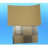 Buy cheap VCI Rust Prevention Paper With PE PP Laminations For Wrapping Iron And Steel from wholesalers