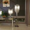 Buy cheap Modern Floor Lamp For Living Room Bedroom Tassel Aluminum Stream Floor Lamp(WH-MFL-157) from wholesalers