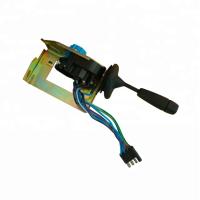 Buy cheap Black Auto Parts Car Turn Signal Switch For LAND ROVER 7461803 35292 PRC3875 product