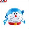 Buy cheap Custom Size Popcorn Container Bucket for Movie Theater Cartoon Character Snacks from wholesalers