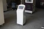 Remote Control Battery Projectile Battery Flame Testing Equipment UL 2054 IEC