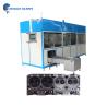 Buy cheap Fully Automatic Multi-Arm Ultrasonic Cleaning Machine for Oil and Wax Removal from wholesalers