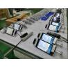 Buy cheap Floor Stand Face Recognition Infrared Thermometer 1280*800 16.7M color from wholesalers
