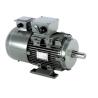 Buy cheap Aluminum Asynchronous Inverter Motors 3 Phase from wholesalers