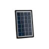 Buy cheap 15 Hours Solar Powered LED Lights 5W Portable Solar Lights For Home from wholesalers