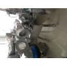 Buy cheap 1.5KW 10mm SUS 304 Stainless Steel Cucumber Dicing Machine from wholesalers