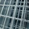Buy cheap Stainless Steel Grating with Hot Dip Galvanized Surface 30mm Pitch for Flooring from wholesalers