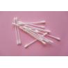 Buy cheap ODM Makeup CE 100pcs/Bag Cosmetic Cotton Buds from wholesalers