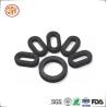 Buy cheap Tolerance Standard EPDM Valve Rubber Seal Temperature Minus 60 - 350 Degree Series Covers from wholesalers