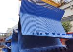 Precise Water Cooled Boiler Membrane Wall Studded Tubes